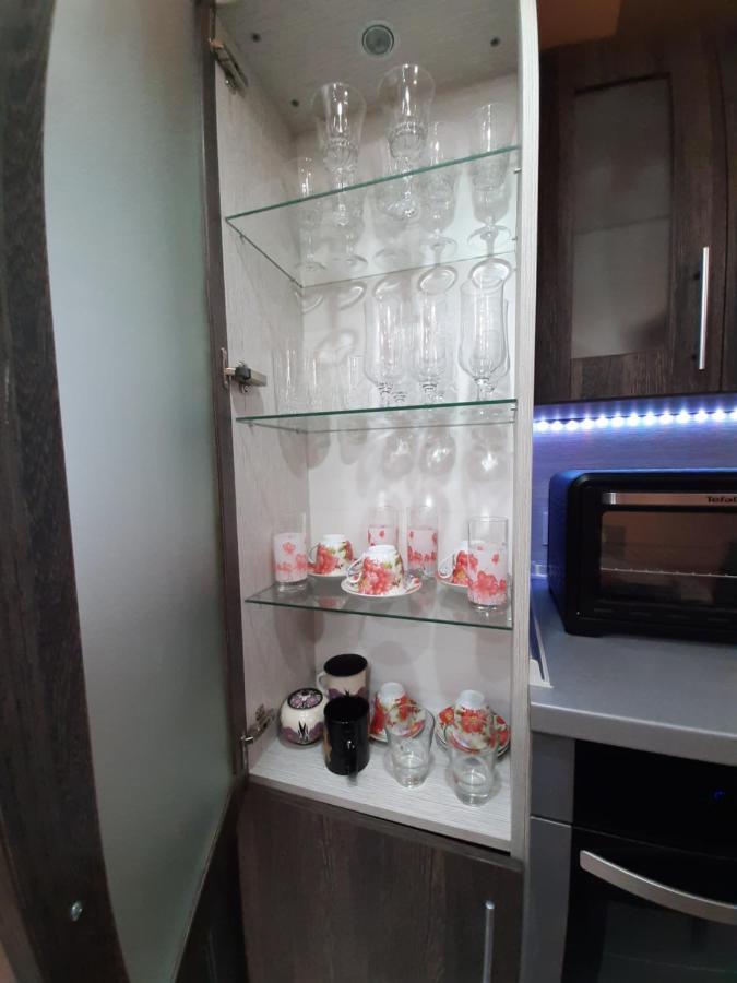 Luny Apartment Ruse Extérieur photo