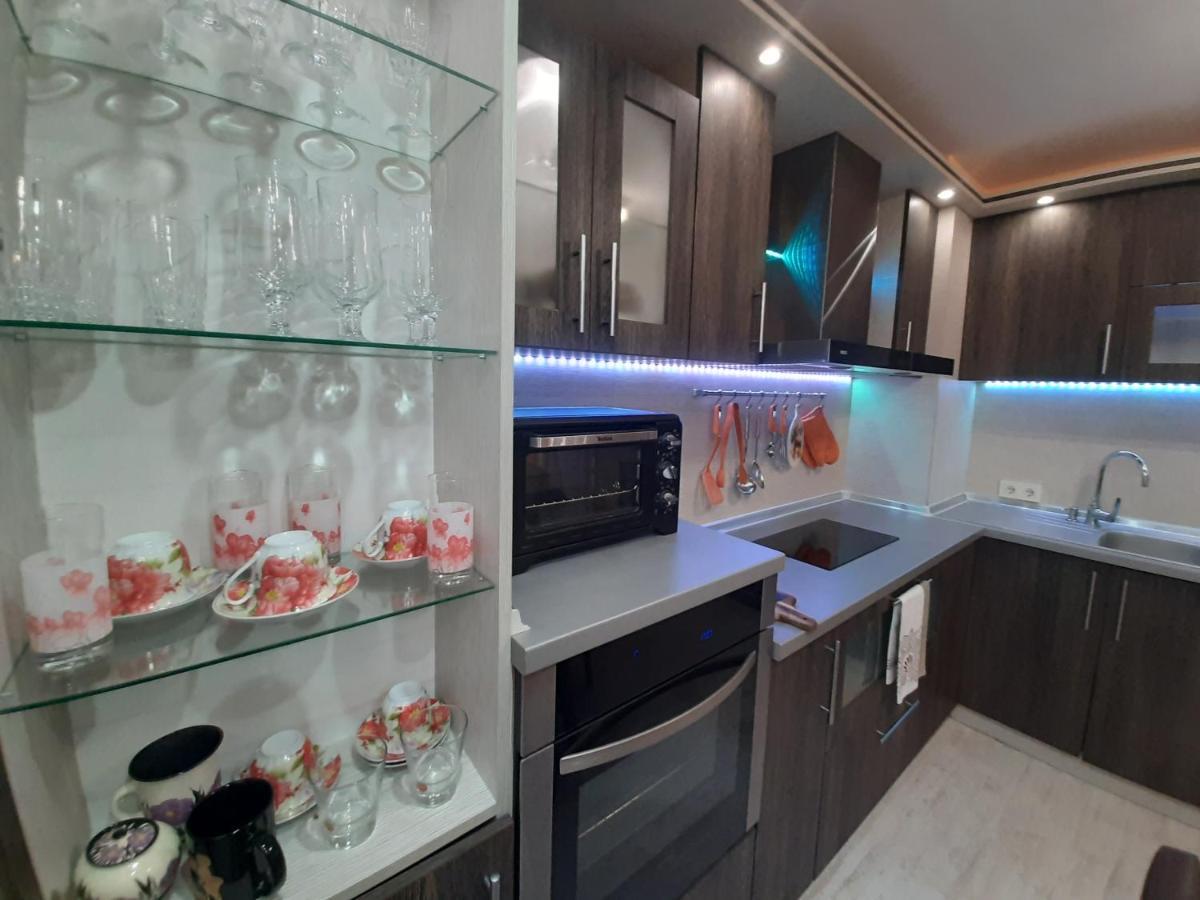 Luny Apartment Ruse Extérieur photo