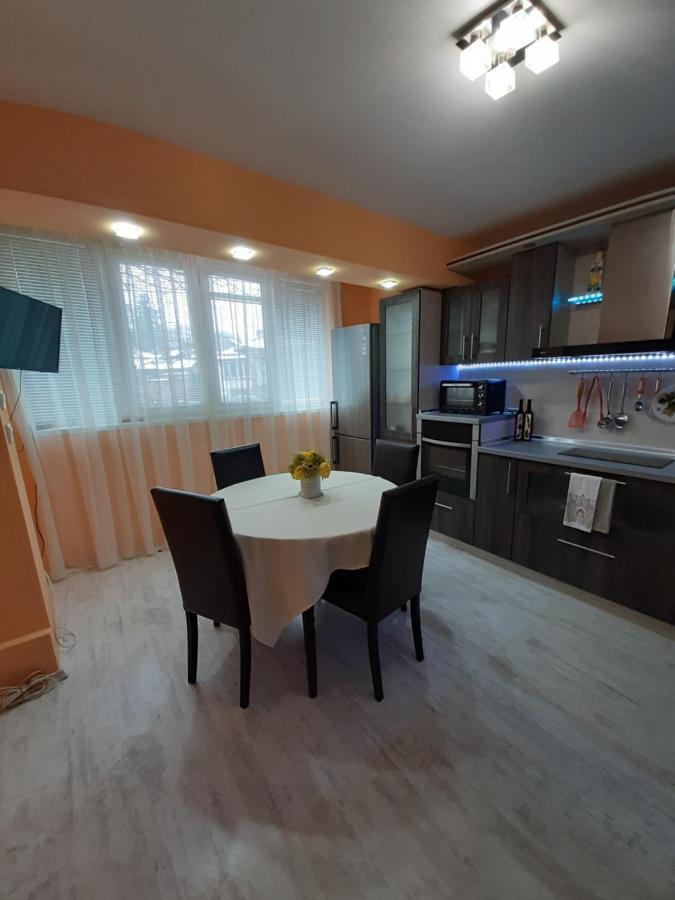 Luny Apartment Ruse Extérieur photo