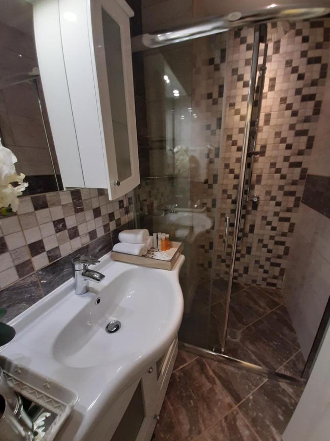 Luny Apartment Ruse Extérieur photo