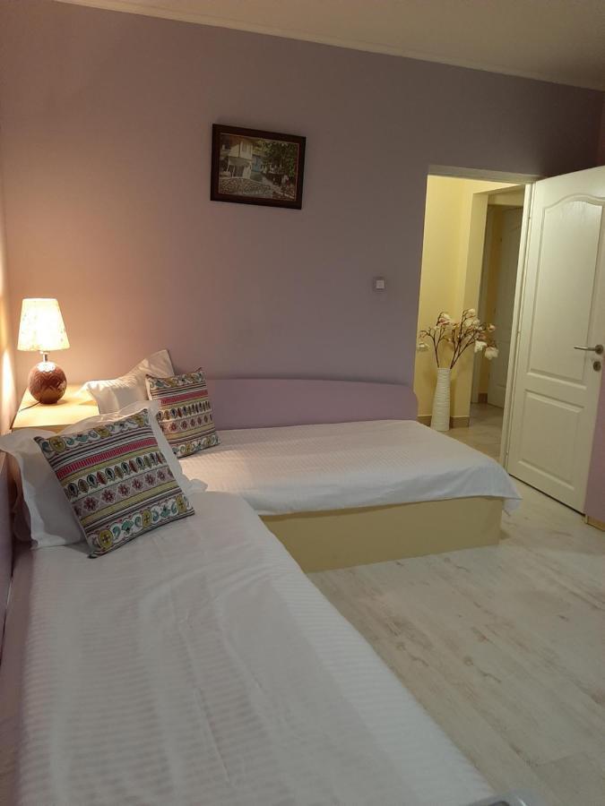 Luny Apartment Ruse Extérieur photo