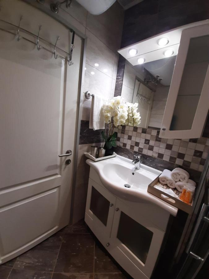 Luny Apartment Ruse Extérieur photo