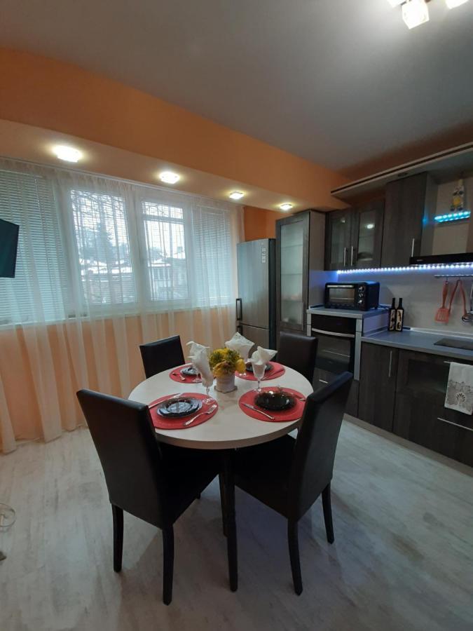 Luny Apartment Ruse Extérieur photo