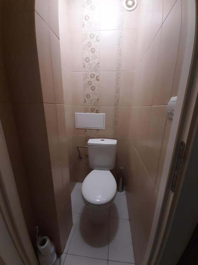 Luny Apartment Ruse Extérieur photo