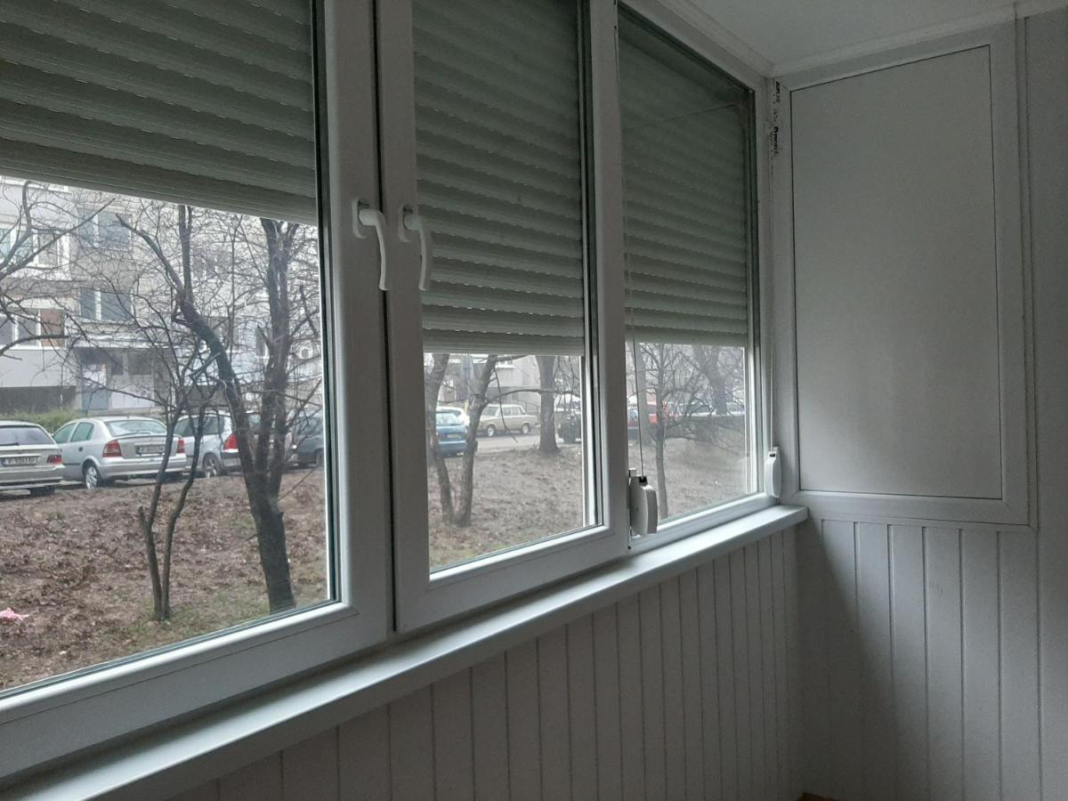 Luny Apartment Ruse Extérieur photo