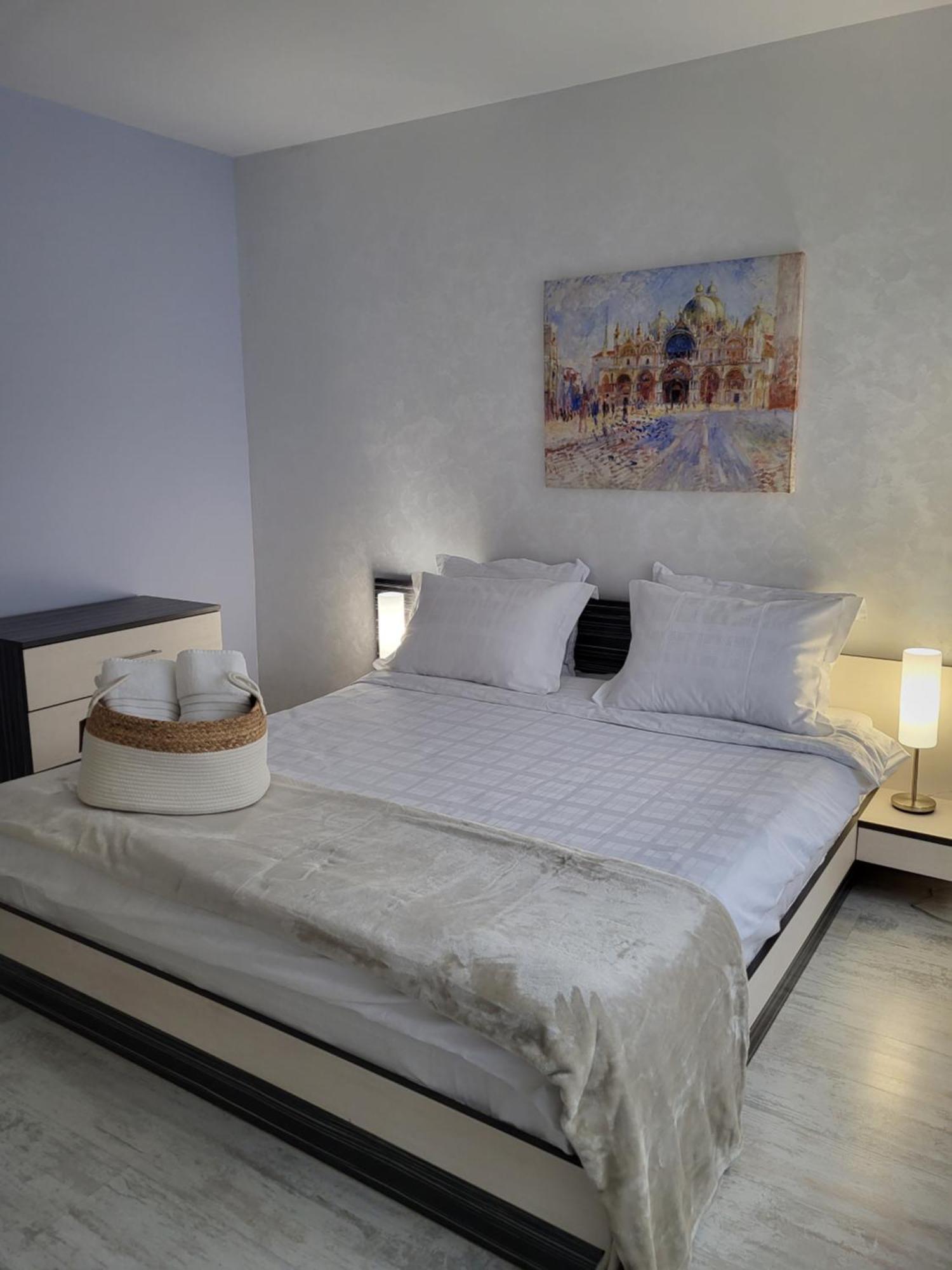 Luny Apartment Ruse Extérieur photo