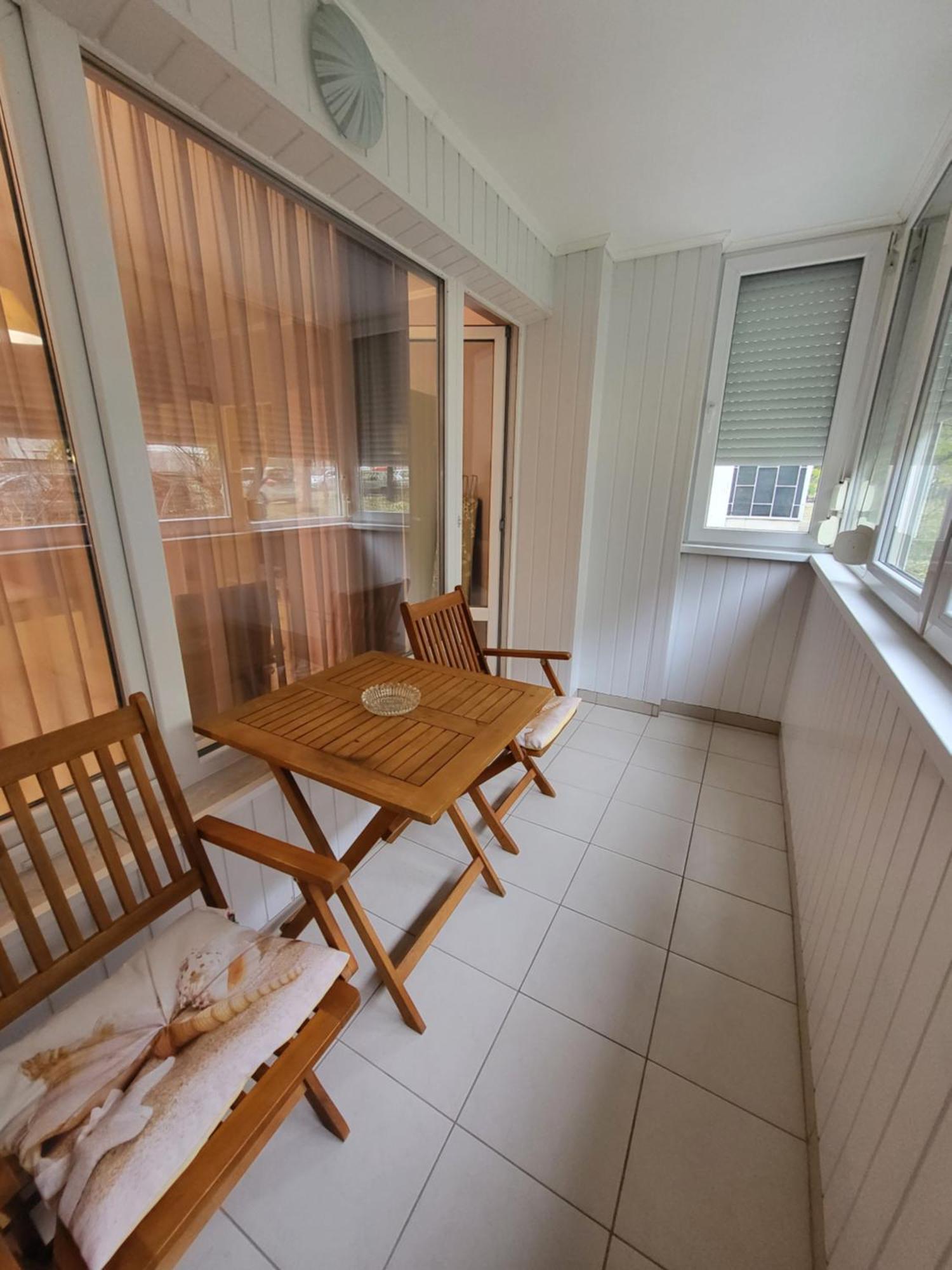 Luny Apartment Ruse Extérieur photo